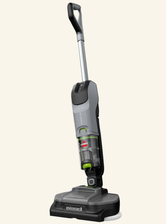 Bissell 3964F SpinWave + Vac Cordless Hard Floor Cleaner&nbsp;