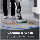 Bissell 3642F CrossWave Max Turbo