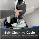 Bissell 3642F CrossWave Max Turbo