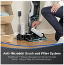 Bissell 3642F CrossWave Max Turbo