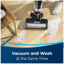 Bissell 3848F CrossWave HF2