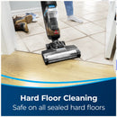 Bissell 3848F CrossWave HF2