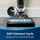 Bissell 3848F CrossWave HF2