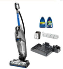 Bissell 3517F CrossWave HydroSteam