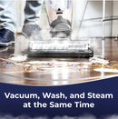 Bissell 3517F CrossWave HydroSteam