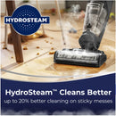 Bissell 3517F CrossWave HydroSteam