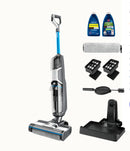 Bissell 3598F CrossWave HF3 Cordless Wet & Dry Vacuum & Mop