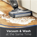 Bissell 3598F CrossWave HF3 Cordless Wet & Dry Vacuum & Mop
