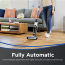 Bissell 3598F CrossWave HF3 Cordless Wet & Dry Vacuum & Mop