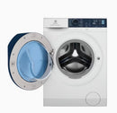 Electrolux EWW8024Q5WB 8kg/4.5kg Front Load Washer & Dryer Combo with UltraMix Detergent System