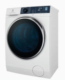 Electrolux EWW8024Q5WB 8kg/4.5kg Front Load Washer & Dryer Combo with UltraMix Detergent System