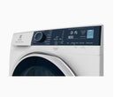 Electrolux EWW8024Q5WB 8kg/4.5kg Front Load Washer & Dryer Combo with UltraMix Detergent System