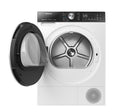 Hisense HDFS80HE 8kg Series 5 Heat Pump Dryer with WiFi