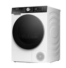Hisense HDFS80HE 8kg Series 5 Heat Pump Dryer with WiFi