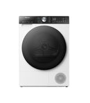 Hisense HDFS80HE 8kg Series 5 Heat Pump Dryer with WiFi