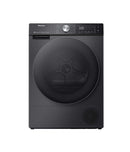 Hisense HDF7S90HB 9kg Series 7 Heat Pump Dryer