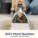 Bissell SpotClean Carpet Cleaner 3861F