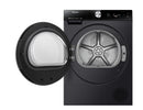 Hisense HDFS10HPB 10kg  Series 9 Heat Pump Dryer