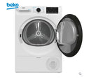 Beko BDPB903SW 9kg Smart Heat Pump Tumble Dryer - White