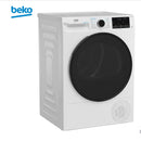 Beko BDPB903SW 9kg Smart Heat Pump Tumble Dryer - White