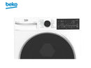 Beko BWDB9540W 9kg Wash / 5kg Dry UltraFast Front Load Washer Dryer Combo
