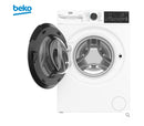 Beko BWDB9540W 9kg Wash / 5kg Dry UltraFast Front Load Washer Dryer Combo