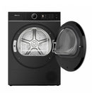 Hisense HDF8I10HB 10kg Series 8i Heat Pump Dryer