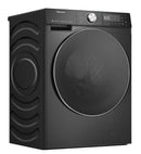 Hisense HCF7S1014BX Series 7 10kg/6kg Washer Dryer Combo