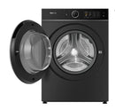 Hisense HCF8I1215HB Series 8i 12kg/8kg Heat Pump Washer Dryer Combo