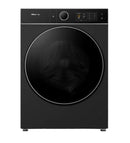 Hisense HCF8I1215HB Series 8i 12kg/8kg Heat Pump Washer Dryer Combo