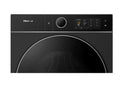 Hisense HCF8I1215HB Series 8i 12kg/8kg Heat Pump Washer Dryer Combo