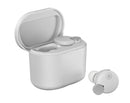 Yamaha TW-E7B Active Noise Cancelling True Wireless Earbuds - White