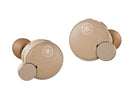 Yamaha TW-E7B Active Noise Cancelling True Wireless Earbuds - Beige
