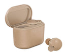 Yamaha TW-E7B Active Noise Cancelling True Wireless Earbuds - Beige