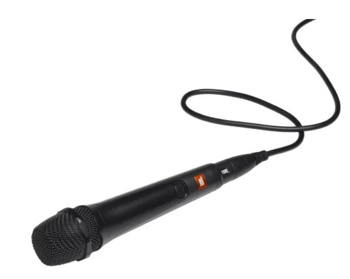 JBL Wired Microphone 5083998