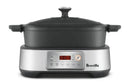 Breville the Ultimate Cook 6-in-1 Multi-Cooker -- LMC700BSS