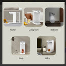 Midea MJR001JT Instant Hot & Ambient Countertop Water Dispenser with Filter
