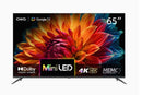 CHiQ 65M810N 65-inch M810N 4K QD Mini-LED Google TV (2026)