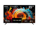 CHiQ 85M810M 85-inch 4K QD-Mini LED Google TV (2026)
