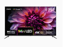 CHiQ 75M810N 75-inch M810N 4K QD Mini-LED Google TV (2026)