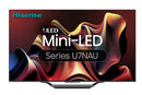 Hisense 55″ ULED Mini-LED Series 55U7NAU