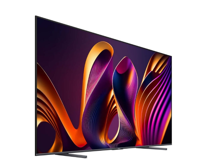 HISENSE 100Q7NAU 4K QLED 144HZ SMART TV