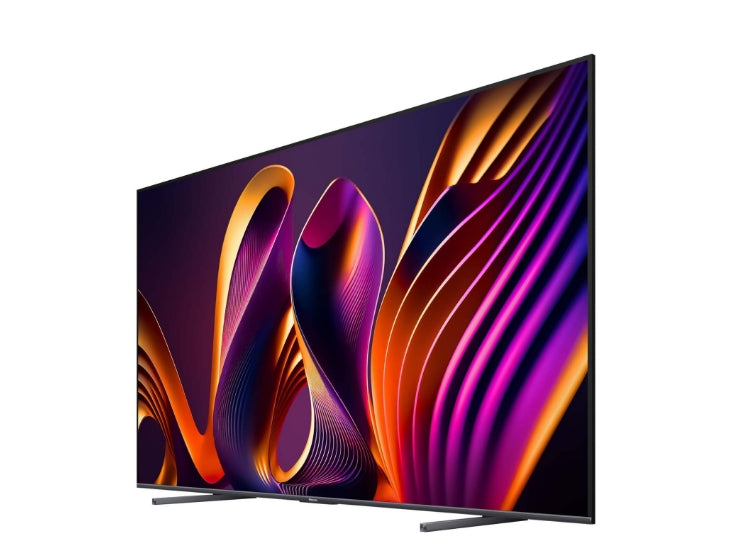 HISENSE 100Q7NAU 4K QLED 144HZ SMART TV