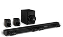 Hisense AX5100G Dolby Atmos 5.1 Soundbar