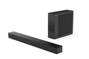 Hisense HS2100 2.1CH Soundbar with Wireless Subwoofer