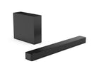 Hisense HS2100 2.1CH Soundbar with Wireless Subwoofer