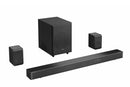 HISENSE AX5120G Dolby Atmos 5.1.2 CH Soundbar