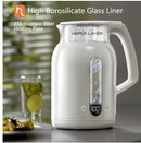 Hoper Layer K15-G1 Insulation Electric Kettle 1.5L 1500W Water Boiler