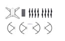 DJI Tello Drone 4088387