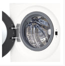 LG WXC3-1410W 10/6kg 3 Series AI Front Load Wash and Dry Combo White